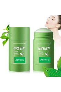 BBeauty Green Tea Stick Mask Refreshing Green Tea Mask 40 g