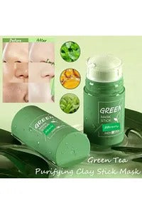 BBeauty Green Tea Stick Mask Refreshing Green Tea Mask 40 g