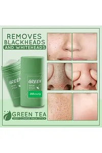 BBeauty Green Tea Stick Mask Refreshing Green Tea Mask 40 g